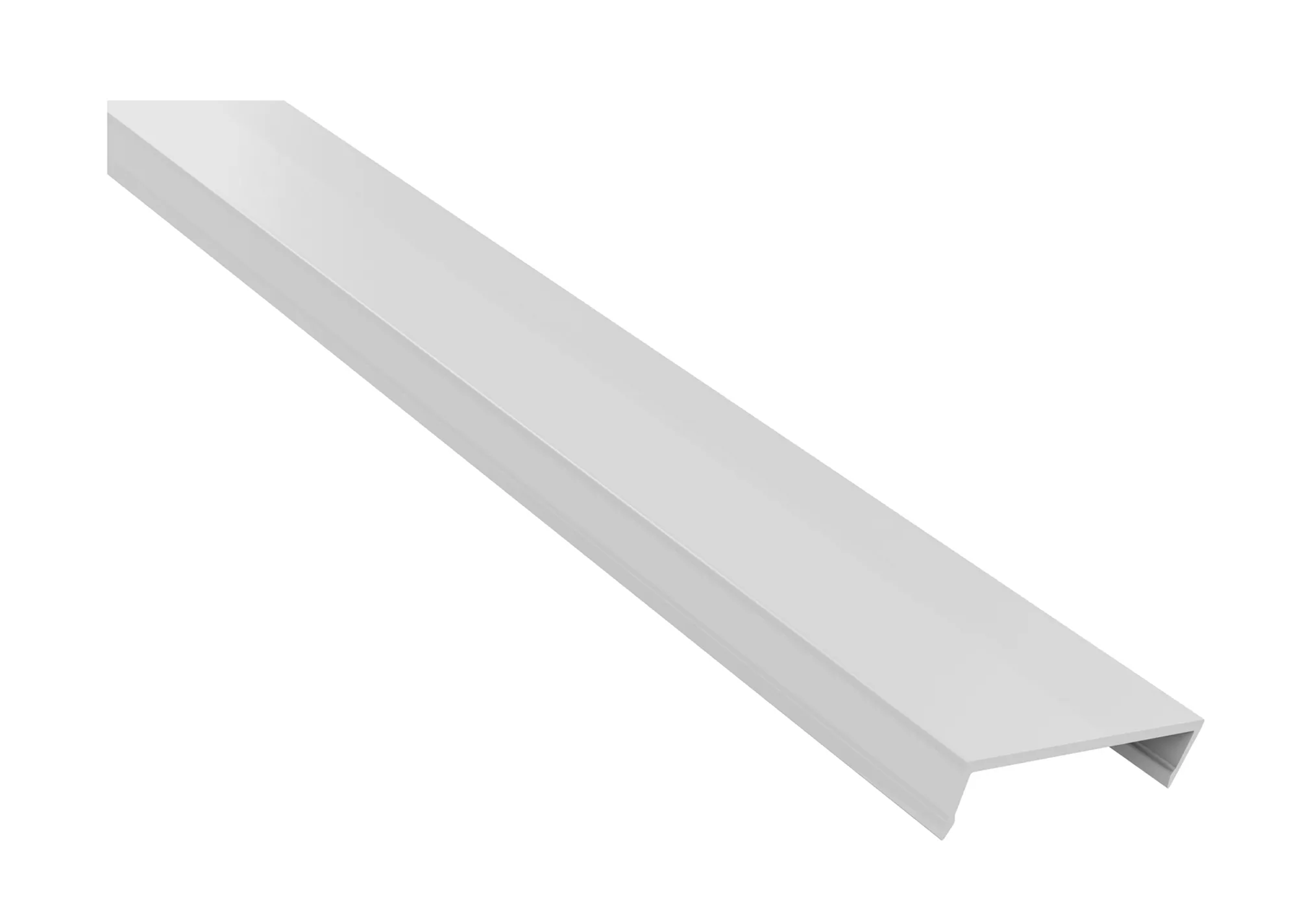 Lungo 6935R Profiles Dlux Profile Covers